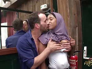 BBW玩具masturbates巨大なお ...