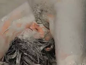 極端な肛門の挿入とORGASMS 女性  ...