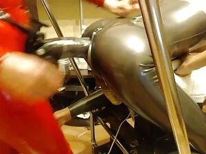 肛門Fistingとストレッチアマチュア ...
