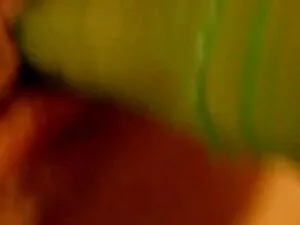 いたずらなチェコLapdanceショー  ...